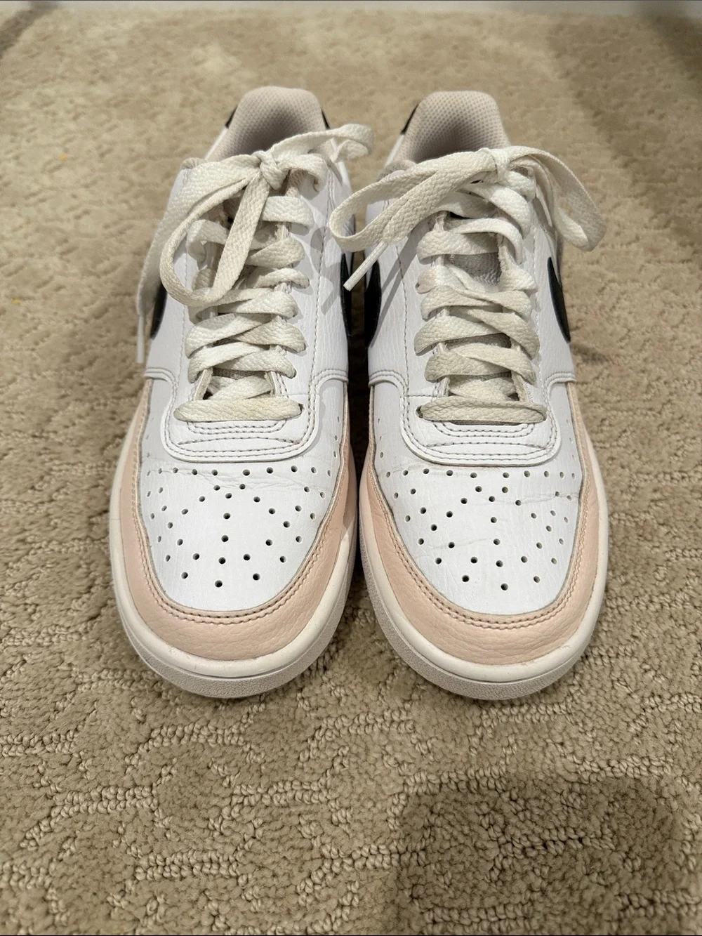 Nike Court Vision Low